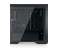 SilentiumPC Gladius M35T Pure Black RGB - 360992 - zdjęcie 3